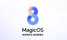 HonorがAndroid14ベース「MagicOS 8.0」発表、AI強化など