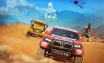 （EPICGAMESセール）定価3480円が0円に、PC向けオフロードレース「Dakar Desert Rally」が無料に