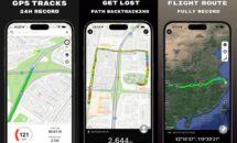 通常300円が0円に、GPSで旅の記録を『MyTracks』などiOSアプリ値下げ中 2024/02/24