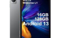 【8,103円OFFクーポン】10.1型「Blackview Tab70 WiFi」が底値を大幅更新、Widevine L1対応などスペック