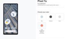 まもなく「Pixel 7a」投げ売りか、米Googleストアで底値更新