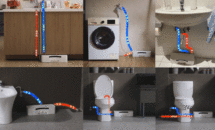 ついに水道直結！家電へと進化したお掃除ロボット「SwitchBot S10」開封・導入レビュー（床の大量ケチャップを綺麗にできるか）