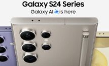 SIMフリー版「Galaxy S24」「Galaxy S24 Ultra」発表、価格・発売日