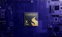 Snapdragon X Elite搭載Windows端末がベンチマークに登場、スコアが話題に