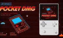 ゲームボーイな3.92型「AYANEO Pocket DMG」発表、Snapdragon G3x Gen 2など一部スペック