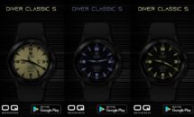 通常130円が0円に、WearOS腕時計をダイバーウォッチ風に『Diver Style Classic 5 Wear OS4』などAndroidアプリ値下げセール 2024/05/24