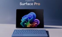 M3チップ超えを謳う「第11世代 Surface Pro」発表、スリムペン2の対応機種・特徴ほか本体価格・発売日