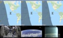 通常300円が0円に、国際宇宙ステーションの24時間ライブ映像を楽しむ『ISS Live Now』などiOSアプリ値下げ中 2024/05/05