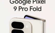 Google、「Pixel 9 Pro Fold」の短い動画を公開