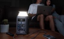 （初回15％還元）シリーズ最軽量を謳うポータブル電源「Anker Solix C300 DC Portable Power Station」発売、140W出力USB-Cなど出来ること。