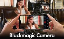 Blackmagic Camera 2.0リリース、対応端末に「iPad」が追加