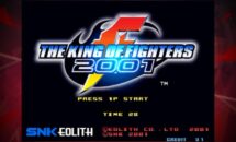 通常650円が320円に、2001年のSNK格闘ゲーム『KOF 2001 アケアカNEOGEO』などAndroidアプリ値下げセール 2024/09/02