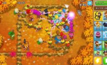 通常1000円が600円に、長く親しまれている防衛ゲーム『Bloons TD 6』などiOSアプリ値下げ中 2024/09/02