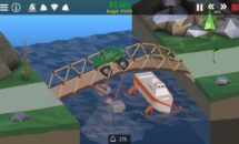 通常700円が300円に、橋建設シミュレータ『Poly Bridge 2』などiOSアプリ値下げ中 2024/09/14