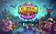 通常1000円が660円に、ついに名作防衛ゲームも5作品目『Kingdom Rush 5: Alliance TD』などAndroidアプリ値下げセール 2024/10/31