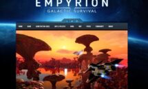 （PCゲームが無料に）1980円の惑星サバイバル「Empyrion – Galactic Survival」がセール中・動画