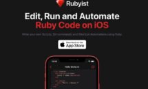 通常900円が0円に、Rubyコードを編集・実行して自動化できる『Rubyist – Ruby Scripting』などiOSアプリ値下げ中 2024/10/27