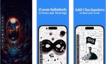 通常1300円が0円に、スケッチ・イラスト・デザインを描こう『Infinite Zoom Art – Canvas Max』などiOSアプリ値下げ中 2024/10/17