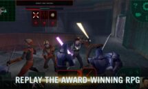 通常2340円が1160円に、スターウォーズ『STAR WARS: KOTOR II』などAndroidアプリ値下げセール 2024/11/28