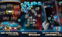 通常560円が360円に、宇宙船を造り銀河へ船出する『Galaxy Trucker』などAndroidアプリ値下げセール 2024/11/12