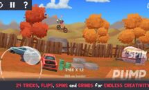 通常500円が150円に、BMXゲームの最終章『Pumped BMX 3』などAndroidアプリ値下げセール 2024/11/26