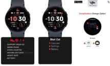 通常190円が0円に、WearOS向けウォッチフェイス『SamWatch PointColor 2024』などAndroidアプリ値下げセール 2024/11/14