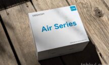 定価29,990円｜9ピン拡張できる省電力な最新ミニPC「GEEKOM Air12 Lite」開封レビュー、特徴とベンチマークほか