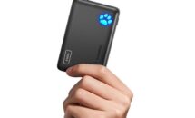 （Amazon割引と併用できる独自クーポン）TinyCell搭載の最新モバイルバッテリー「INIU Power Bank P41-E1」がW値引き中