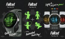 通常230円が150円に、Falloutシリーズの文字盤をWearOSに『Fallout Pip-Boy SE Watch Face』などAndroidアプリ値下げセール 2024/12/05