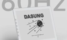 60HzリフレッシュレートのE-ink 10.3型「Dasung Paperlike 103」モニターを発売へ