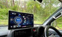 続・大画面13インチのAndroid端末をカーナビにしよう（アプリ編）