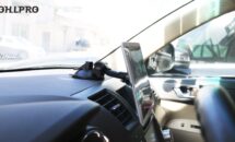 大画面13インチのAndroid端末をカーナビにしよう（土台編）