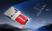 microSDカードからMini SSDの時代は来るのか、M.2 2230との違いほか