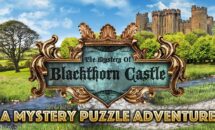 通常410円が0円に、高評価な脱出系アドベンチャー『ブラックソーン城の謎』などAndroidアプリ値下げセール 2025/09/27