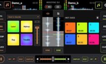 通常1580円が0円に、ビートメーカーになろう音楽ミキシング『DJ ミュージック ミキサー – DJ スタジオ Pro』などAndroidアプリ値下げセール 2025/09/22