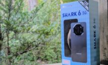 （追撃クーポンあり）120Hzの大画面6.88型「Blackview SHARK 6」開封レビュー・スペック