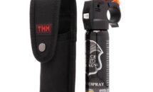 （プライム感謝祭）外人対策に使える「撃退スプレー」や「防犯ブザー」が特価に