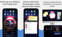 通常190円が0円に、Androidにウィンドウシステム導入するランチャー『DroidDesktop』などAndroidアプリ値下げセール 2025/10/02