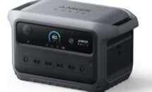 発売記念で50％OFF｜容量2048Whなポタ電「Anker Solix C2000 Gen 2」予約開始