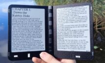 こーゆーので良いんだよ｜デュアルE-INK 5.83型「Diptyx E-Reader」とは、スペック