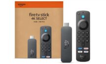 Xboxゲームを遊べる新製品「Fire TV Stick 4K Select」発表、価格・発売日ほか