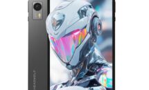 （新セール開始でクーポン＋純正ケース配布中）8.8型「Headwolf Titan1」が注文3000台を突破、Band18/19対応について考える