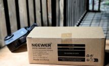 車載動画に便利な真空吸盤マウント「NEEWER CA104」購入レビュー、1ヶ月間レポート