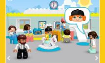 通常800円が0円に、レゴでお医者さんごっこ『LEGO® DUPLO® DOCTOR』などiOSアプリ値下げ中 2025/10/08
