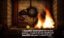 通常740円が480円に、日本語OKな暖炉の前の物語『Little Inferno (リトルインフェルノ)』などAndroidアプリ値下げセール 2025/11/26