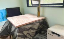 （独占クーポンあり）パワフルなのに節電な暖房ブランケット「BougeRV 12V電気毛布」開封レビュー