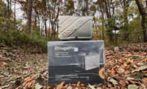 （更新）テントでも使える5KW「BougeRV一体型FFヒーター DHG003」開封レビュー