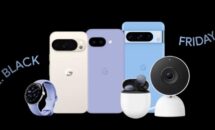 Pixel 9aが14,100円OFFへ、Google Storeブラックフライデー2025開催中