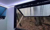 車中泊で「SwitchBot テープライト2」は使えたか、軽キャン導入レビュー