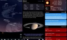 通常3000円が1500円に、手を銀河へ伸ばそう『SkySafari 7 Pro』などiOSアプリ値下げ中 2025/11/17